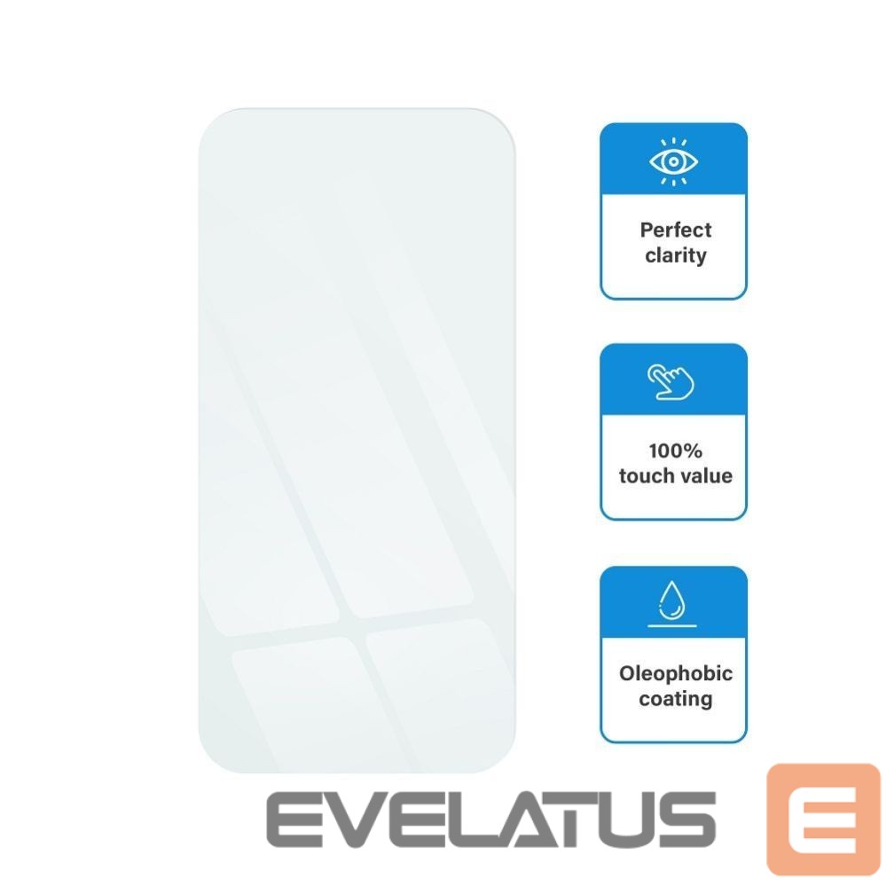 Aizsargstikls OEM - Tempered Glass - for Google Pixel 7 Pro
