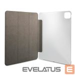 Aizmugurējais vāciņš Guess  Black 