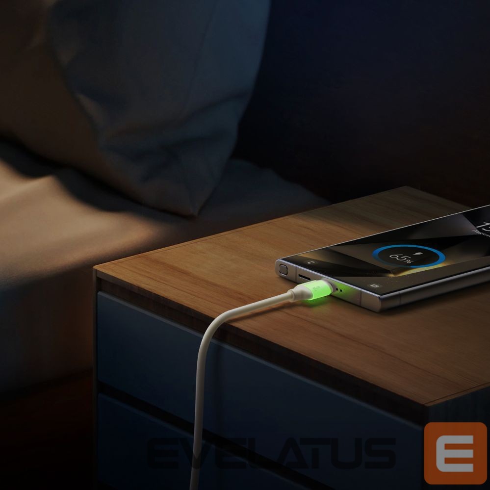 Kabelis Joyroom USB-A (male) || USB-C (męski) \ 1.2 m