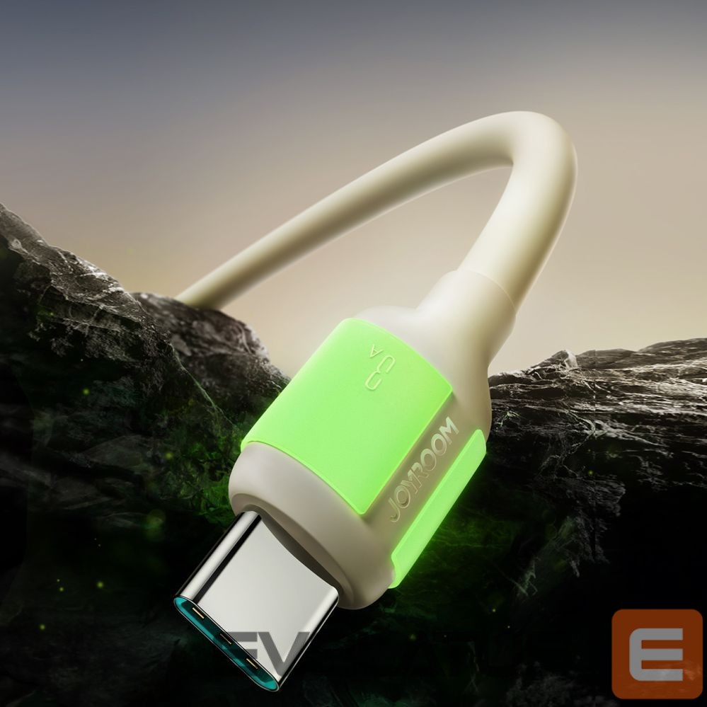 Kabelis Joyroom USB-A (male) || USB-C (męski) \ 1.2 m