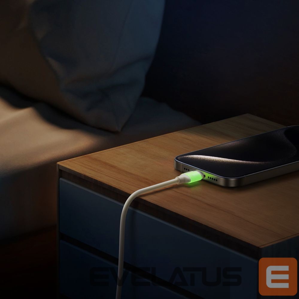 Kabelis Joyroom USB-C (męski) \ 1.2 m