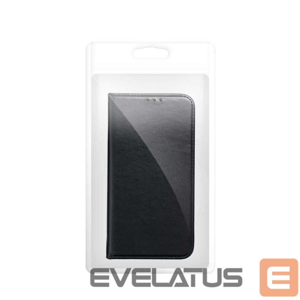Atveramie maciņi OEM - Flip case for Oppo Reno 13 5G Smart Magneto black