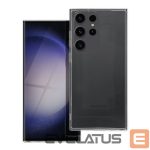 Aizmugurējais vāciņš OEM - Case for Motorola G75 5G Clear Case 2 mm transparent 