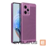 Aizmugurējais vāciņš OEM - Case for Xiaomi Redmi Note 14 PRO PLUS 5G Breezy purple 