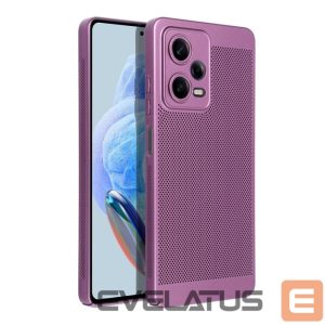 Aizmugurējais vāciņš OEM - Case for Xiaomi Redmi Note 14 PRO PLUS 5G Breezy purple 