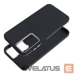 Aizmugurējais vāciņš OEM - Case for Xiaomi Redmi A5 ( 171,7 x 77,8 x 8,26 ) Frame black 
