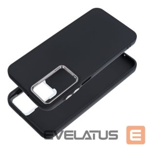 Aizmugurējais vāciņš OEM - Case for Xiaomi Redmi A5 ( 171,7 x 77,8 x 8,26 ) Frame black 
