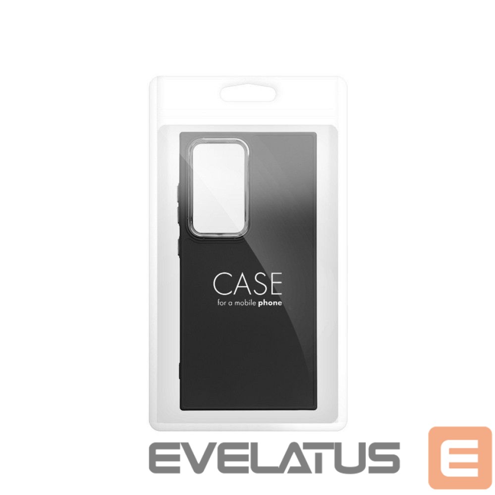 Aizmugurējais vāciņš OEM - Case for Xiaomi Redmi A5 ( 171,7 x 77,8 x 8,26 ) Frame black