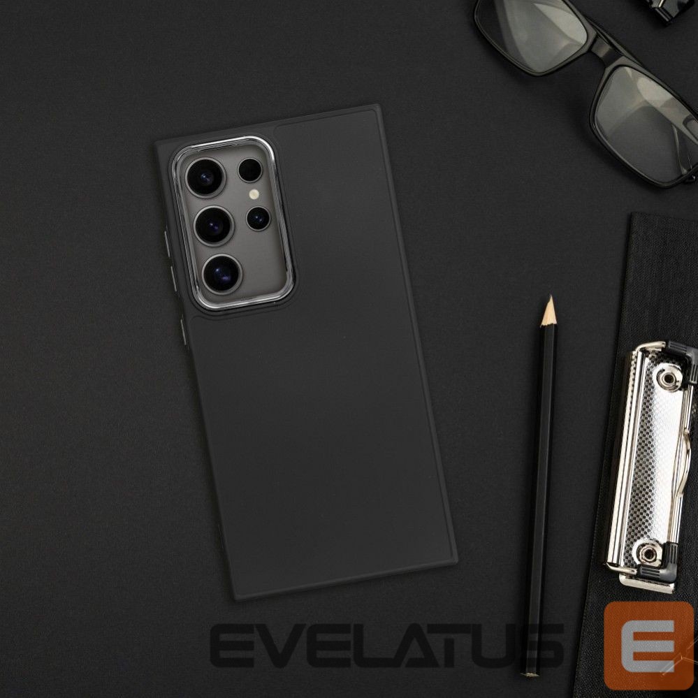 Aizmugurējais vāciņš OEM - Case for Xiaomi Redmi A5 ( 171,7 x 77,8 x 8,26 ) Frame black