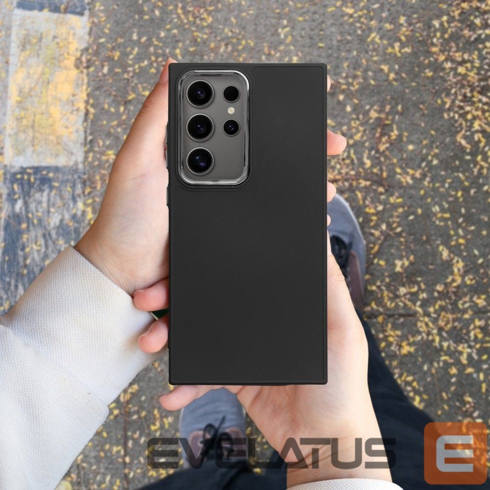 Aizmugurējais vāciņš OEM - Case for Xiaomi Redmi A5 ( 171,7 x 77,8 x 8,26 ) Frame black