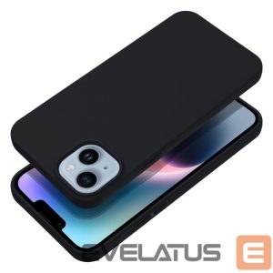 Aizmugurējais vāciņš OEM - Case for Oppo Reno 13 Matt black 