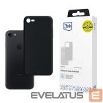 Aizmugurējais vāciņš 3MK  Black 