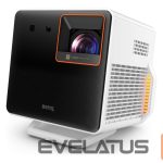 Printers BenQ  X3100i  4K UHD 4LED console game projector flagship (3840 x 2160), 3300 ANSI lumens, 16:9, White 