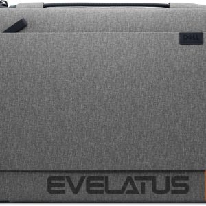 Portatīvo datoru soma Dell  EcoLoop Urban | Fits up to size 15-16 « | Sleeve | Heather Gray | 15-16 » | Waterproof 