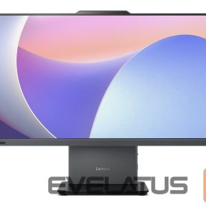 Personālais dators Lenovo  ThinkCentre | Neo 50a 24 | Desktop | AIO | 23.8 " | FHD | Intel Core i5 | i5-13420H | Internal memory 16 GB | SO-DIMM DDR5 | Solid-state drive capacity 512 GB | Intel UHD Graphics | Keyboard language English | Windows 11 Pro | Warranty 36 month(s) 