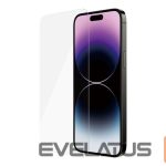 Aizmugurējais vāciņš PanzerGlass  SAFE by  Screen Protector Apple iPhone 14 Pro Max | Ultra-Wide Fit | 