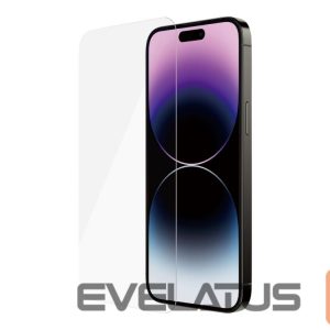 Aizmugurējais vāciņš PanzerGlass  SAFE by  Screen Protector Apple iPhone 14 Pro Max | Ultra-Wide Fit | 