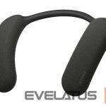 Cita datorprece Sony  Wireless Neckband Speaker | HT-AN7 Bravia Theatre U | Waterproof | Bluetooth | Black | Portable | Wireless connection 