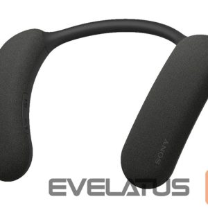 Cita datorprece Sony  Wireless Neckband Speaker | HT-AN7 Bravia Theatre U | Waterproof | Bluetooth | Black | Portable | Wireless connection 