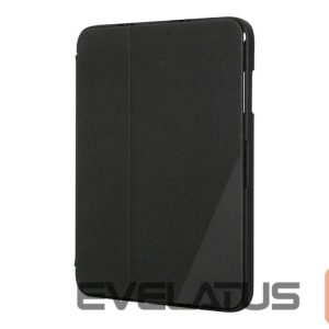 Aizsargstikls Targus  Click-In Case | THZ912GL | 8.3 " | Tablet case | For iPad mini (6th gen.) | Black 