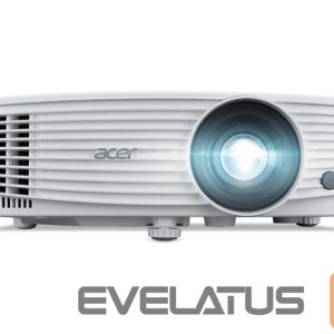 Printers Acer  X1526 DLP Projector, FHD, 1920 x 1080, 4000lm, 10000:1, White | 