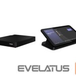 Biroja izejmateriāls Lenovo  | ThinkSmart Core + IP Controller (ZOOM) | Black