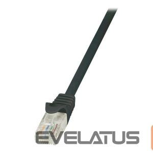 Kabelis Logilink  | Patch Cable | CP1053U 