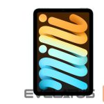 Planšetdators Apple  iPad Mini (A17 Pro) Wi-Fi 256GB Blue 