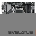 Pamatplate Intel procesorsiem Gigabyte  A620M DS3H | Processor family AMD | Processor socket AM5 | DDR5 | Supported hard disk drive interfaces M.2, SATA | Number of SATA connectors 4 
