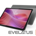 Planšetdators Lenovo  Tab | TB311XU | 10.1 " | Luna Grey | IPS | 1920 x 1200 pixels | MediaTek | Helio G85 | 4 GB | Soldered LPDDR4x | 64 GB | 4G | Wi-Fi | Front camera | 5 MP | Rear camera | 8 MP | Bluetooth | 5.3 | Android | 14 | Warranty 24 month(s) 