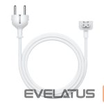 Aizmugurējais vāciņš Apple - Power Adapter Extension Cable 