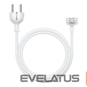 Aizmugurējais vāciņš Apple - Power Adapter Extension Cable 