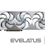 Grafiskās karte / Video kartes Gigabyte  GeForce RTX 5080 AERO OC SFF 16G | NVIDIA | 16 GB | GeForce RTX 5080 | GDDR7 | HDMI ports quantity 1 | PCI-E 5.0 | Memory clock speed 2730 MHz 
