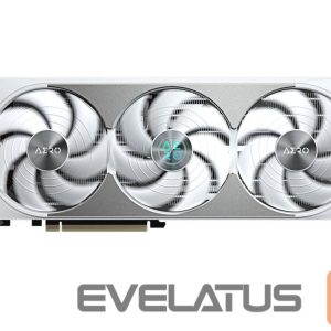 Grafiskās karte / Video kartes Gigabyte  GeForce RTX 5080 AERO OC SFF 16G | NVIDIA | 16 GB | GeForce RTX 5080 | GDDR7 | HDMI ports quantity 1 | PCI-E 5.0 | Memory clock speed 2730 MHz 