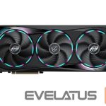 Grafiskās karte / Video kartes Gigabyte  AORUS GeForce RTX 5080 MASTER 16G | NVIDIA | 16 GB | GeForce RTX 5080 | GDDR7 | HDMI ports quantity 1 | PCI-E 5.0 | Memory clock speed 2805 MHz 
