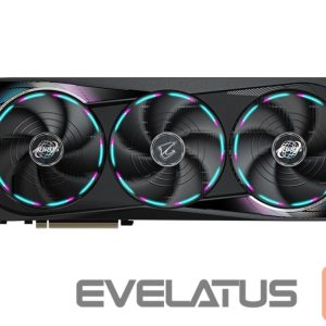 Grafiskās karte / Video kartes Gigabyte  AORUS GeForce RTX 5080 MASTER 16G | NVIDIA | 16 GB | GeForce RTX 5080 | GDDR7 | HDMI ports quantity 1 | PCI-E 5.0 | Memory clock speed 2805 MHz 