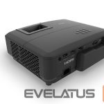 Projektors Philips  | GamePix 800 | Full HD (1920x1080) | 2600 ANSI lumens | 1500:1 | Black | Smart Gaming Projector 