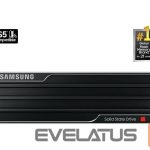 Cietais disks SSD Samsung  9100 PRO PCIe 5.0 NVMe M.2 SSD 2TB | 
