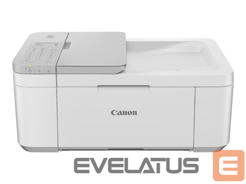 Printers Canon PIXMA TR4756i | Inkjet | Colour | Multifunction printer | A4/Legal | Wi-Fi | White