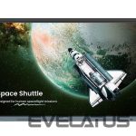 Monitors BenQ  | RE6504 | 65 " | 450 cd/m² | Landscape | 18/7 | Android | 8 ms 