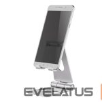 Auto turētājs NEOMOUNTS  DS10-160SL1 Phone stand up to 7" - foldable - universal - silver 