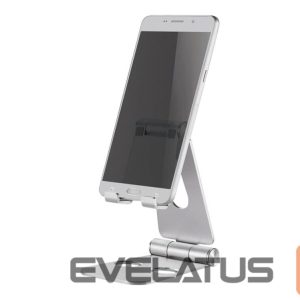 Auto turētājs NEOMOUNTS  DS10-160SL1 Phone stand up to 7" - foldable - universal - silver 