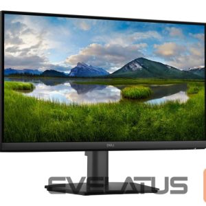 Monitors Dell  LCD E2225HM 22" FHD/1920x1080/HDMI,DP,VGA/Black | 