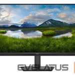 Monitors Dell  LCD E2425HM 24" IPS FHD/1920x1080/HDMI,DP,VGA/Black | 