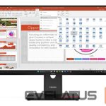 Monitors Lenovo  ThinkVision T27-40 27 1920x1080/16:9/USB-C/3Y Warranty | 