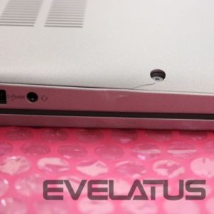 Portatīvais dators Dell  SALE OUT.  Latitude 5450 AG FHD Ultra 5 135U/16GB/512GB/Intel Integrated/Win11 Pro/Estonian Backlit kbd/FP/SC/3Y ProSupport NBD Onsite W |  | Latitude 5450 | 14 " | IPS | FHD | 1920 x 1080 pixels | Anti-glare | Intel Ultra 5 | 135U | 16 GB | DDR5 | Solid-state drive capacity 512 GB | Intel Integrated Graphics | Windows 11 Pro | 802.11ax | Bluetooth version 5.3 | WWAN ready | Keyboard language Estonian | Keyboard backlit | Warranty 29 month(s) | DAMAGE ON THE RIGHT EDGE OF HOUSING 