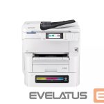 Printers EPSON  WorkForce Pro EM-C8100RDWF | Inkjet | Colour | A3+ | Wi-Fi 