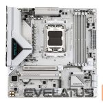 Pamatplate Intel procesorsiem Gigabyte  B850M EAGLE WF6E ICE | 