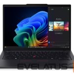 Portatīvais dators Lenovo  ThinkPad T14 Gen 6 14 WUXGA AMD Ryzen AI 7 PRO 350/32GB/1TB/AMD Radeon 860M/WIN11 Pro/Nordic backlit kbd/Black/FP/LTE Upgradable/SC/3 | 