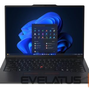 Portatīvais dators Lenovo  ThinkPad X1 Carbon Gen 13 14 WUXGA ULT5-225U/16GB/512GB/Intel Graphics/WIN11 Pro/Nordic Backlit kbd/Black/LTE Upgradable/FP/3Y Warran | 